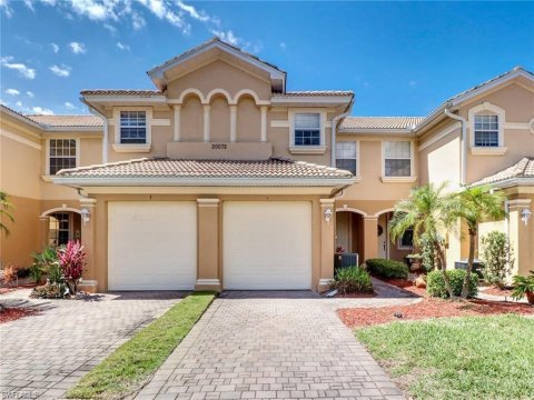 Rookery Pointe Estero Florida Condos for Sale