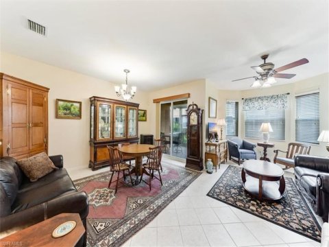 Rookery Pointe Estero Florida Real Estate