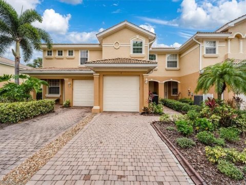 Rookery Pointe Estero Florida Real Estate