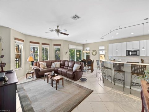 Rookery Pointe Estero Real Estate