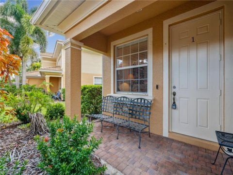 Rookery Pointe Estero Real Estate