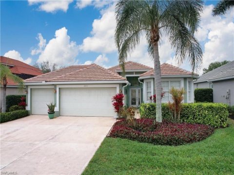 Rookery Pointe Estero Real Estate