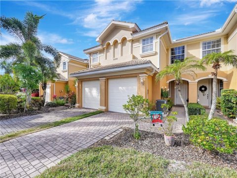 Rookery Pointe Estero Real Estate