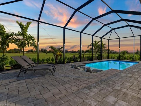 Royal Palm Golf Estates Naples Florida Real Estate