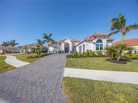 Royal Palm Golf Estates Naples Real Estate