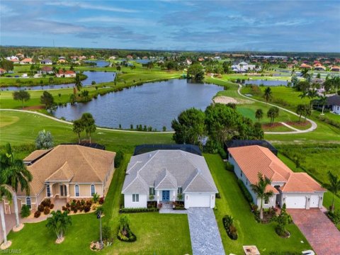 Royal Palm Golf Estates Real Estate