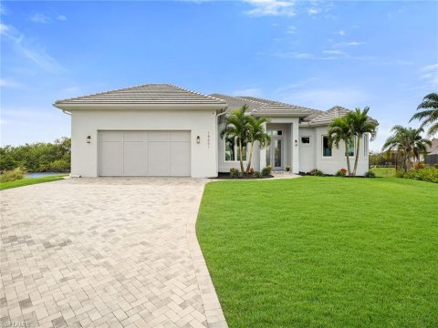 Royal Palm Golf Estates Real Estate