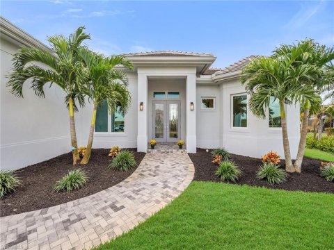 Royal Palm Golf Estates Real Estate