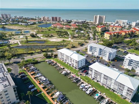 Royal Pelican Townhouse Fort Myers Beach Florida Real Estate