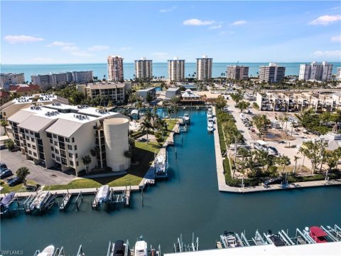 Royal Pelican Townhouse Fort Myers Beach Real Estate