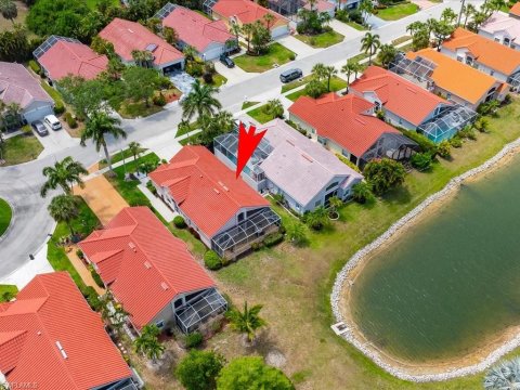 Sabal Lake Naples Florida Homes for Sale