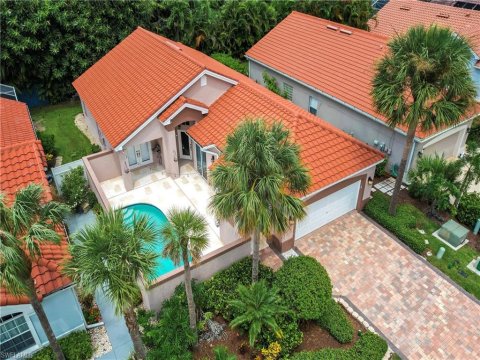 Sabal Lake Naples Florida Homes for Sale