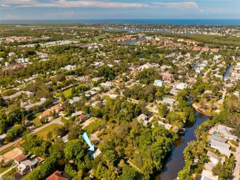 Sabal Shores Naples Florida Real Estate