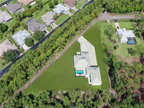 San Carlos Estates Bonita Springs Florida Land for Sale