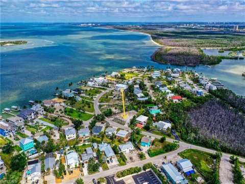 San Carlos On The Gulf Fort Myers Beach Florida Real Estate