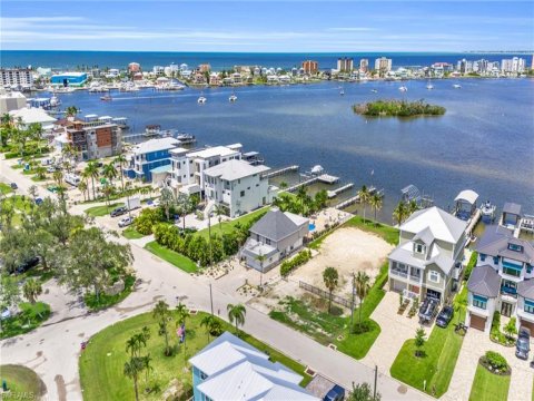 San Carlos On The Gulf Fort Myers Beach Real Estate