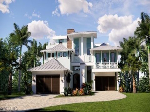 San Carlos On The Gulf Fort Myers Beach Real Estate