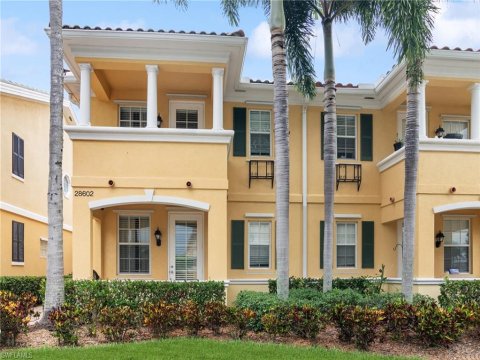 San Remo Bonita Springs Florida Homes for Sale