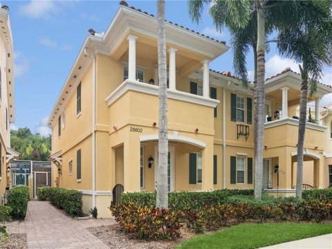 San Remo Bonita Springs Florida Homes for Sale