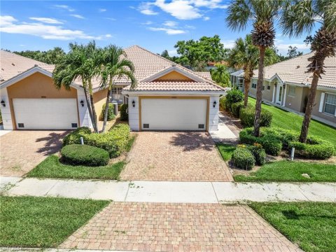 San Remo Bonita Springs Florida Real Estate