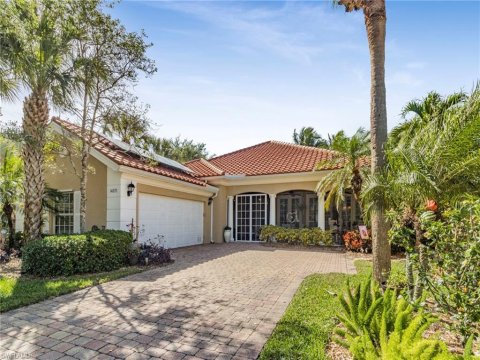 San Remo Bonita Springs Real Estate