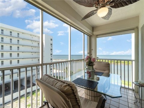 Sand Caper Fort Myers Beach Florida Condos for Sale