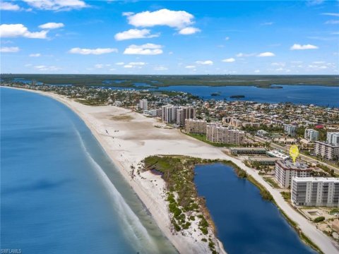 Sand Caper Fort Myers Beach Florida Real Estate