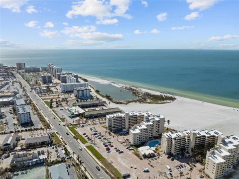 Sandarac Condo Fort Myers Beach Florida Real Estate