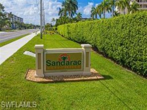 Sandarac Condo Real Estate