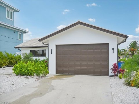 Sandpiper Village Fort Myers Beach Florida Homes for Sale