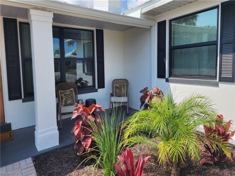 Sandpiper Village Fort Myers Beach Florida Real Estate