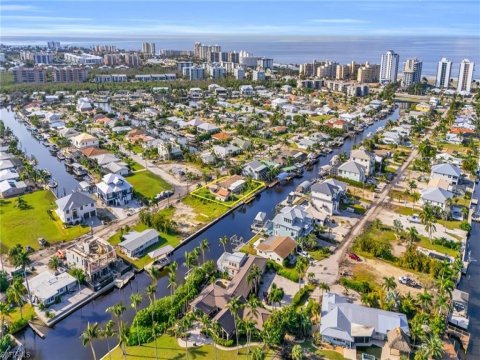 Sandpiper Village Fort Myers Beach Real Estate