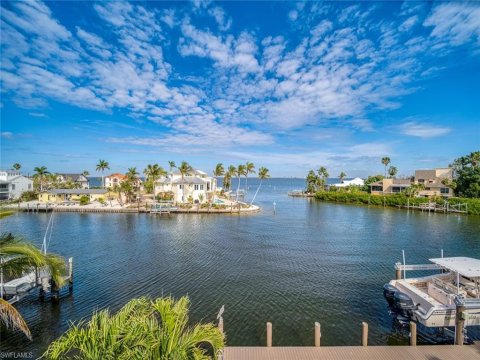 Sanibel Isles Sanibel Florida Homes for Sale