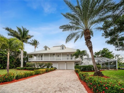 Sanibel Isles Sanibel Real Estate