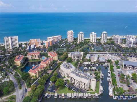 Santa Maria Resort Condo Fort Myers Beach Florida Real Estate