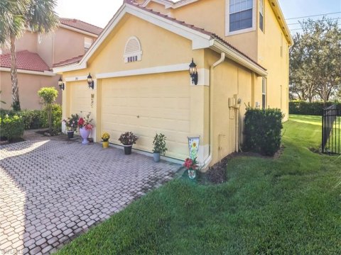 Saturnia Lakes Naples Florida Homes for Sale