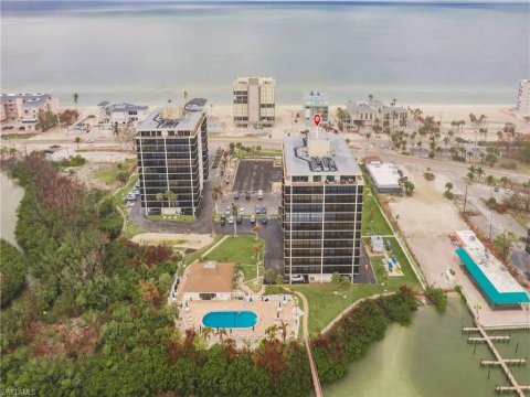 Sea Isles Bonita Springs Florida Condos for Sale