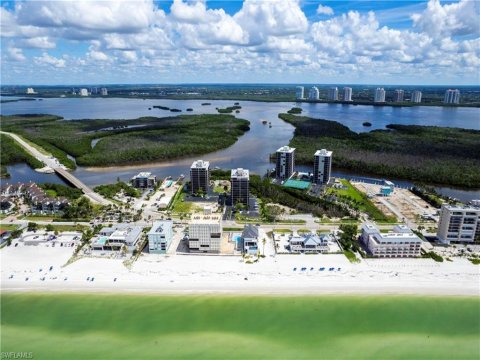 Sea Isles Bonita Springs Florida Real Estate