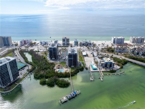 Sea Isles Bonita Springs Real Estate