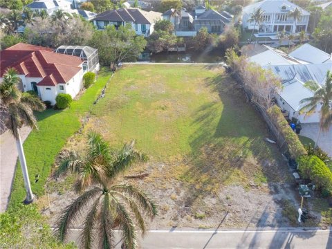 Seagate Naples Florida Land for Sale