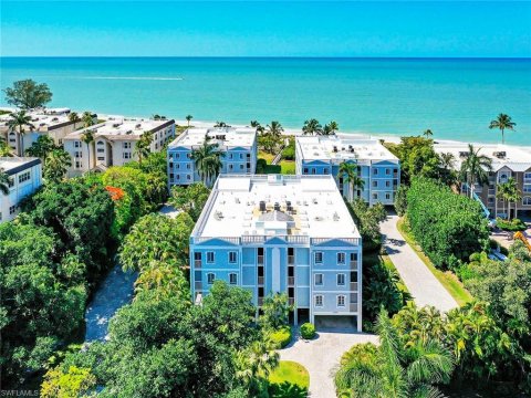 Seascape Of Sanibel Sanibel Real Estate