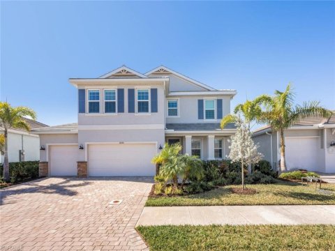 Seasons At Bonita Bonita Springs Florida Homes for Sale