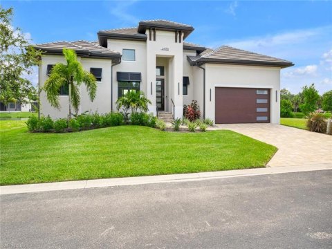 Serrano Bonita Springs Florida Real Estate