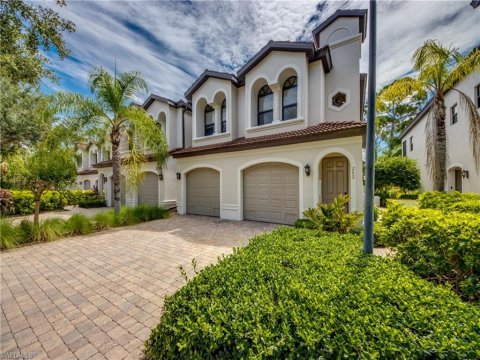 Serrano Bonita Springs Florida Real Estate