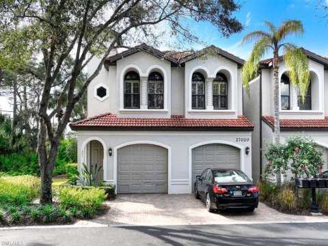 Serrano Bonita Springs Real Estate