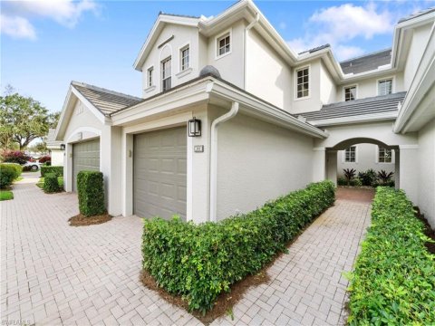 Shadow Wood At The Brooks Estero Florida Condos for Sale