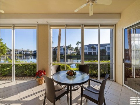 Shadow Wood At The Brooks Estero Florida Condos for Sale