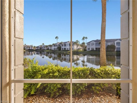 Shadow Wood At The Brooks Estero Florida Condos for Sale