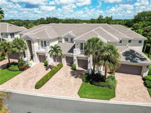 Shadow Wood At The Brooks Estero Florida Real Estate