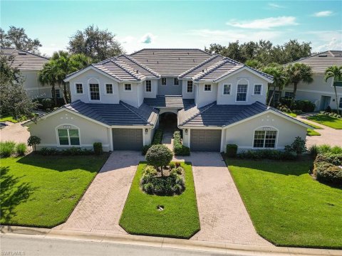 Shadow Wood At The Brooks Estero Florida Real Estate